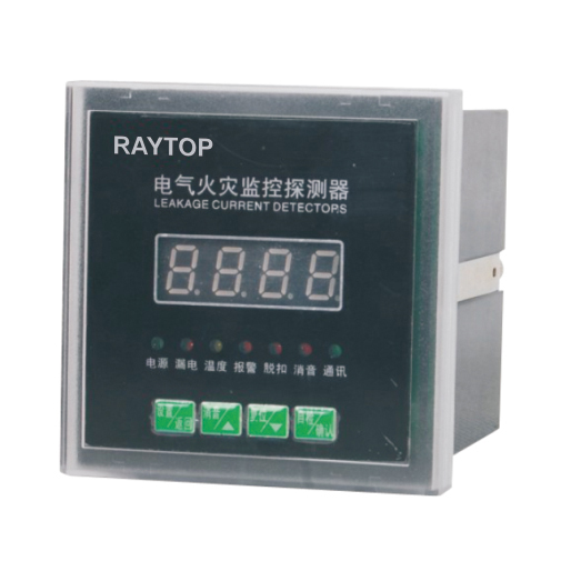 分体M型探测器RT380-AFM