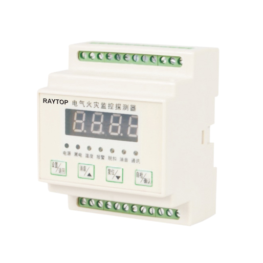 分体D型探测器RT380-AFD