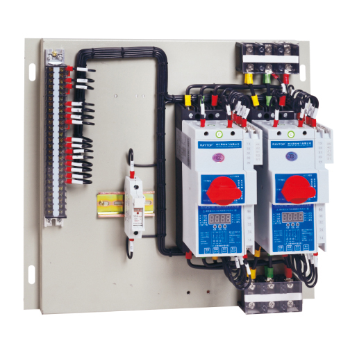 RTCPS(N)可逆（双向）电动机控制器
