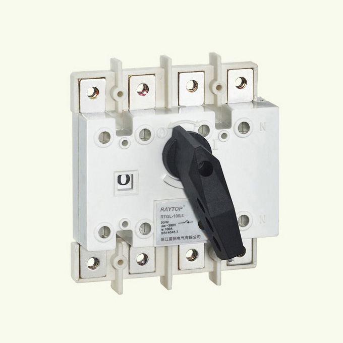 RTGL隔离开关