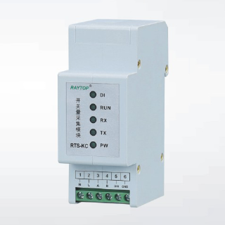 RTS-KC开关量采集模块